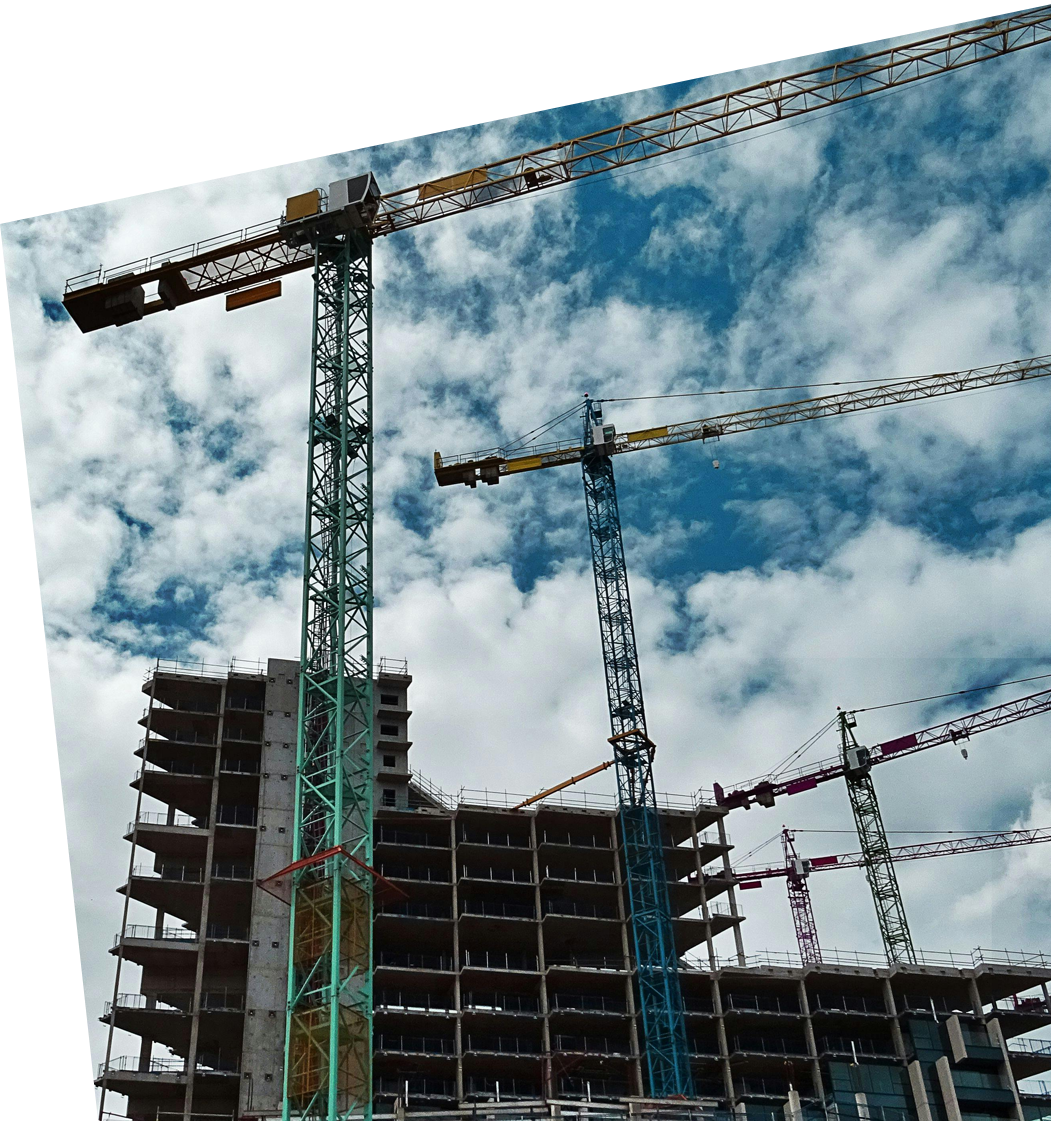 Construction support