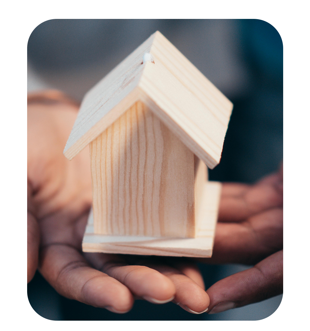 Property management support
