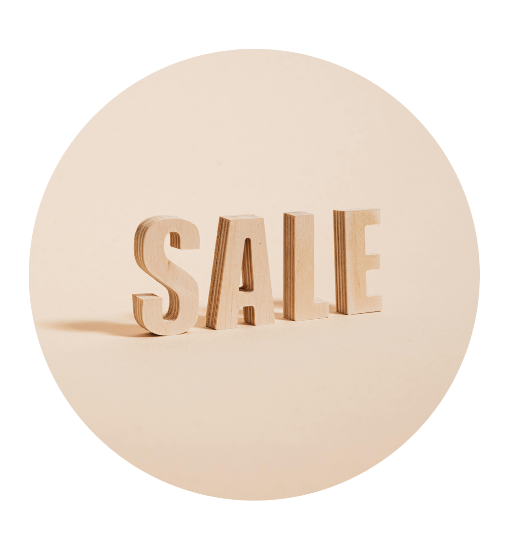 Sales support