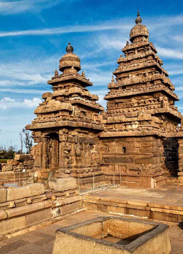 Real estate in Chengalpattu