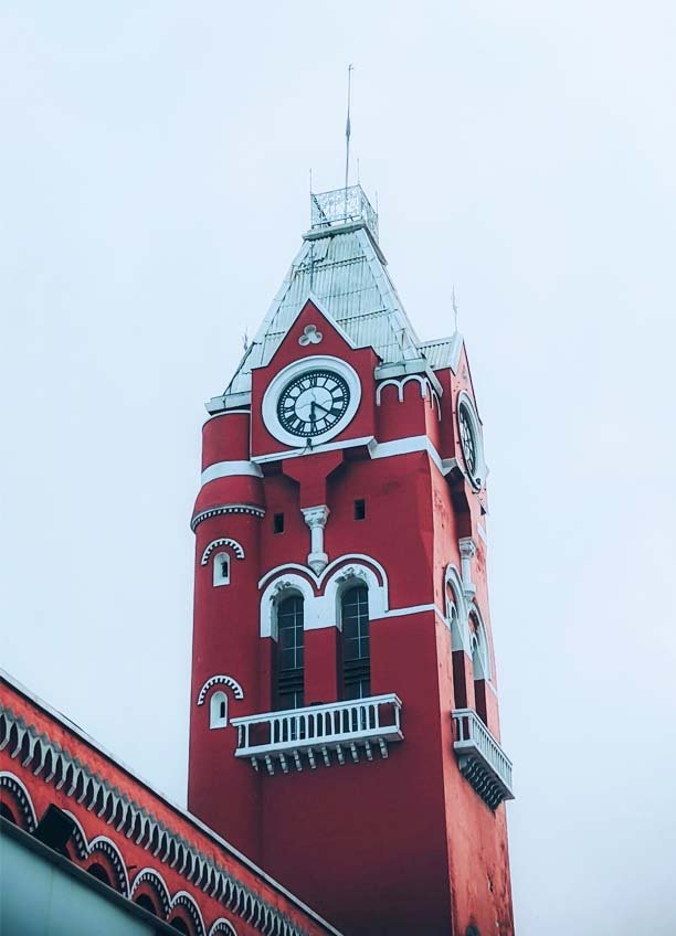 Real estate in Chennai