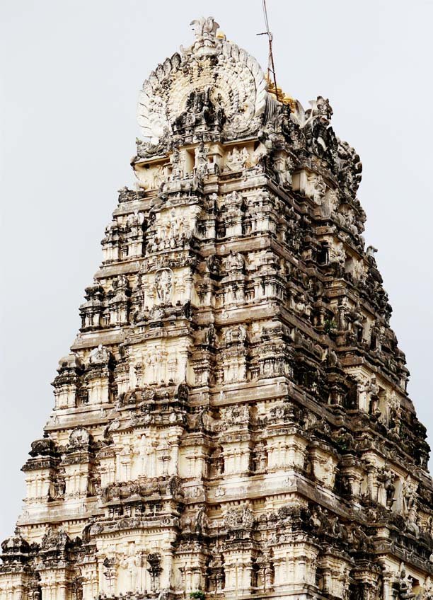 Real estate in kanchipuram