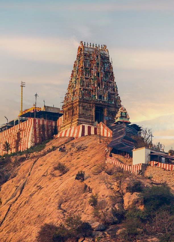 Real estate in ranipet