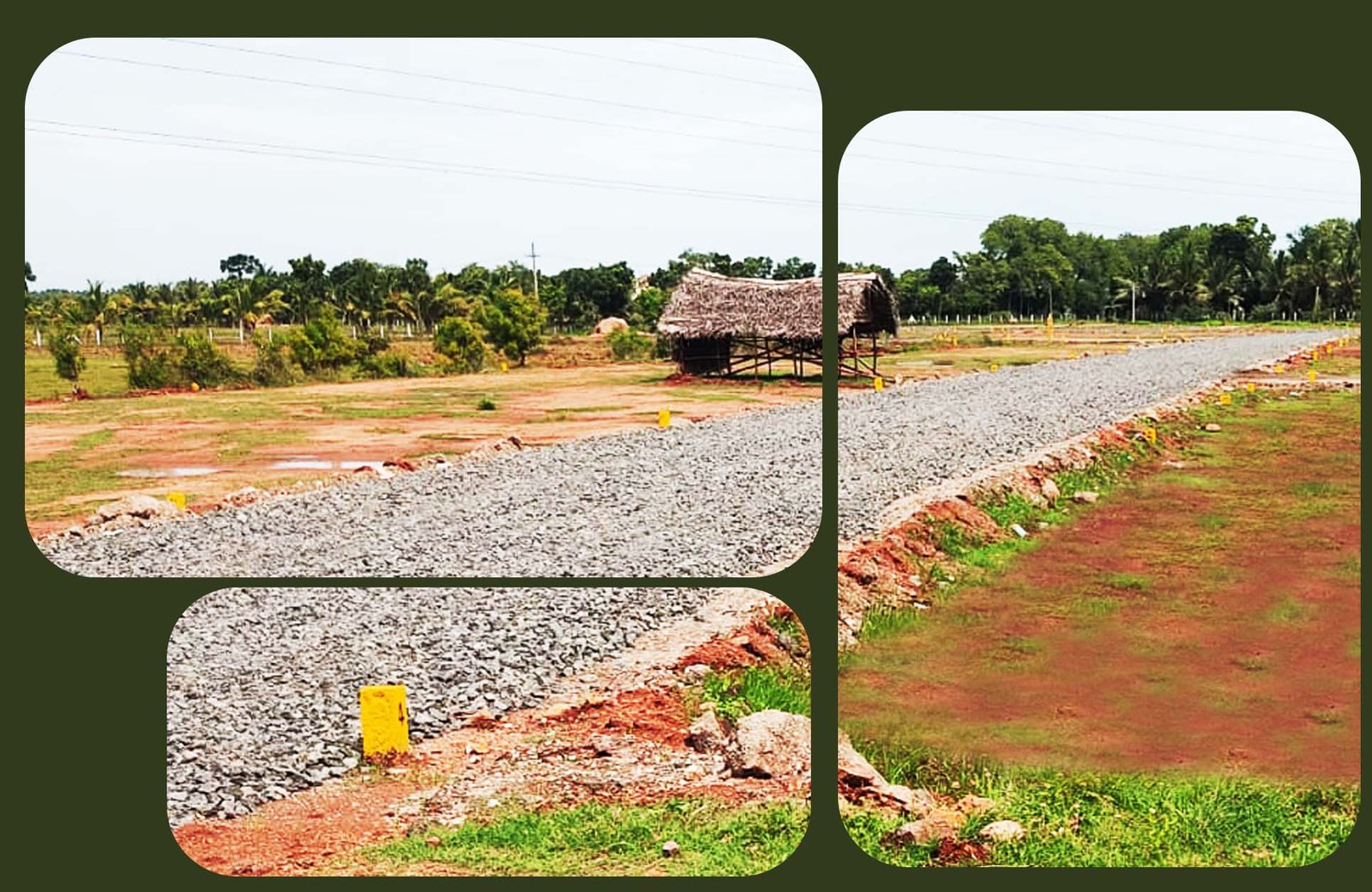 Sri Moogambigai Nagar